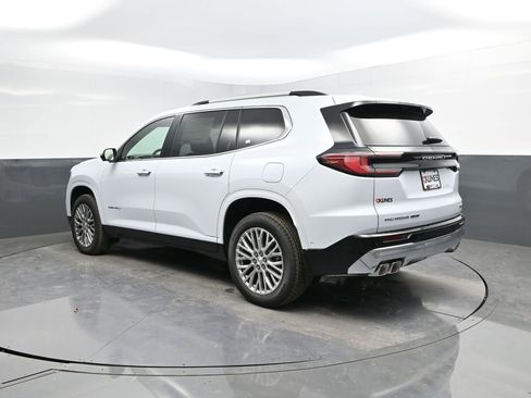 New 2026 GMC Acadia Denali w/ Super Cruise Package AWD/4WD image 5