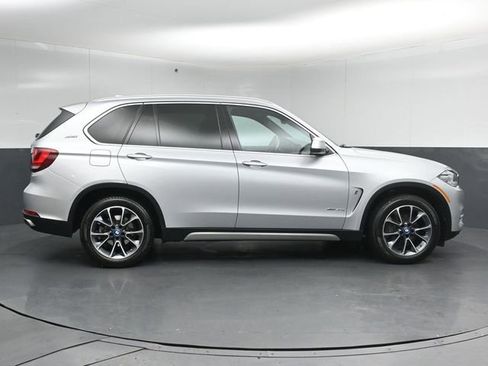 Used 2018 BMW X5 xDrive40e AWD/4WD image 8