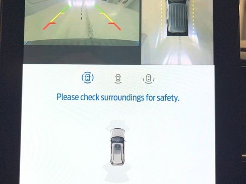 Used 2020 Ford Explorer ST w/ ST Street Pack image 23