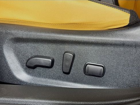 New 2025 Nissan Sentra SV w/ SV Premium Package image 19