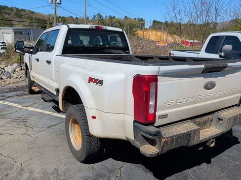 Used 2024 Ford F350 XL w/ XL Driver Assist Package image 3