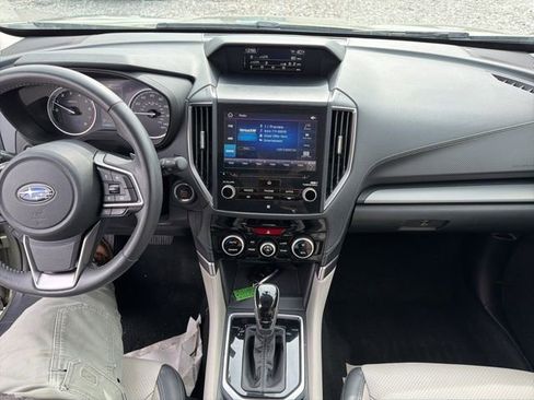 Used 2021 Subaru Forester Limited image 22