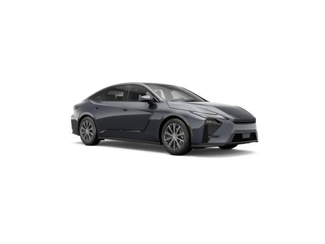 New 2027 Lexus ES 350h w/ Convenience Package FWD image 4