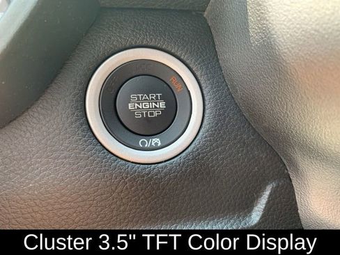 Used 2022 RAM 1500 Big Horn image 34