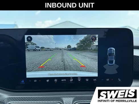 Used 2025 Ford Mustang Premium RWD image 25