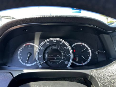 Used 2013 Honda Accord EX-L image 23