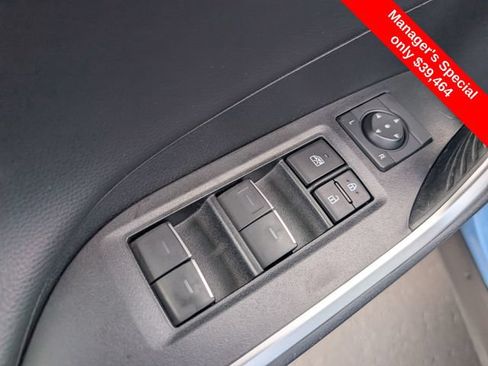 Used 2023 Toyota RAV4 XSE AWD/4WD image 16
