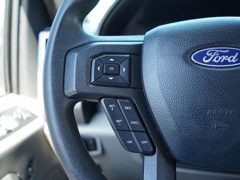 Used 2020 Ford F150 XLT w/ Equipment Group 301A Mid AWD/4WD image 33