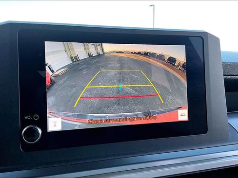 Used 2025 Toyota Tacoma TRD Off-Road image 22