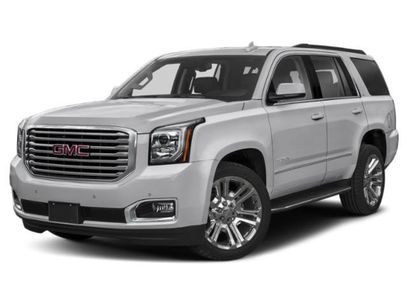 Used 2019 GMC Yukon SLE w/ SLE Value Package