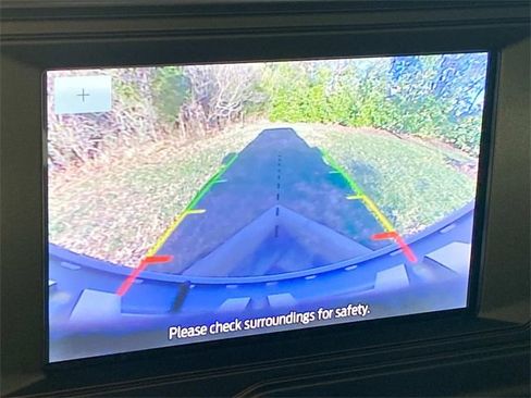 Used 2023 Ford Bronco 2-Door image 23