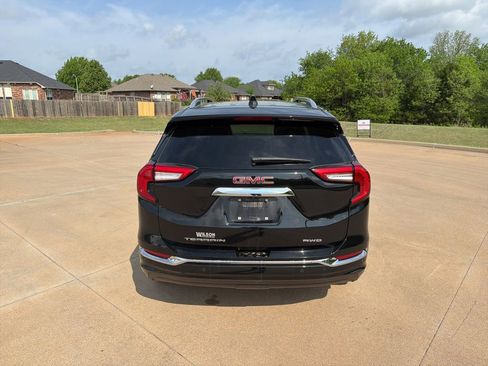 Used 2022 GMC Terrain Denali w/ LPO, Floor Liner Package image 7