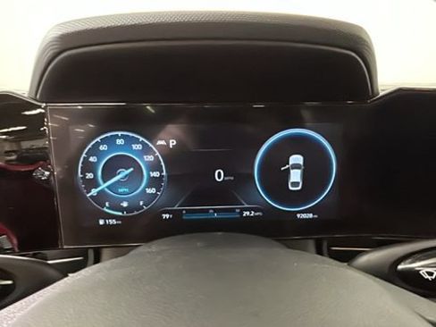 Used 2023 Hyundai Elantra N Line FWD image 18
