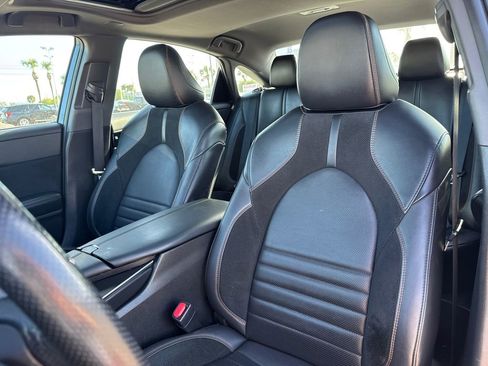 Used 2020 Toyota Avalon Touring w/ Advanced Safety Package image 12