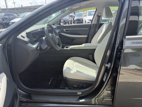 New 2026 Hyundai Sonata SEL AWD/4WD image 24