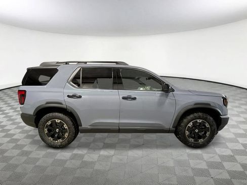 New 2026 Honda Passport TrailSport Elite image 7