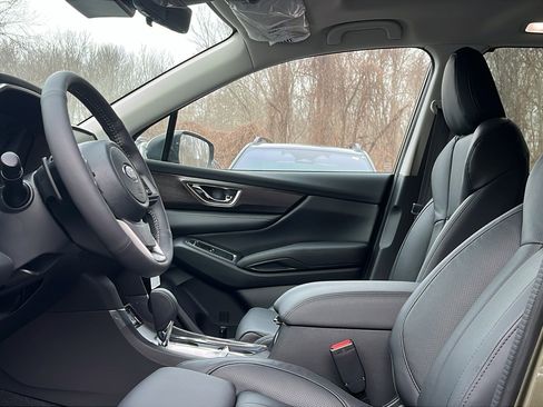 New 2026 Subaru Ascent Touring AWD/4WD image 7