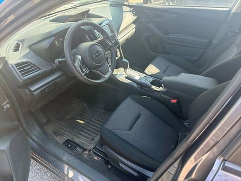 Used 2022 Subaru Impreza 2.0i w/ Popular Package #3 AWD/4WD image 9