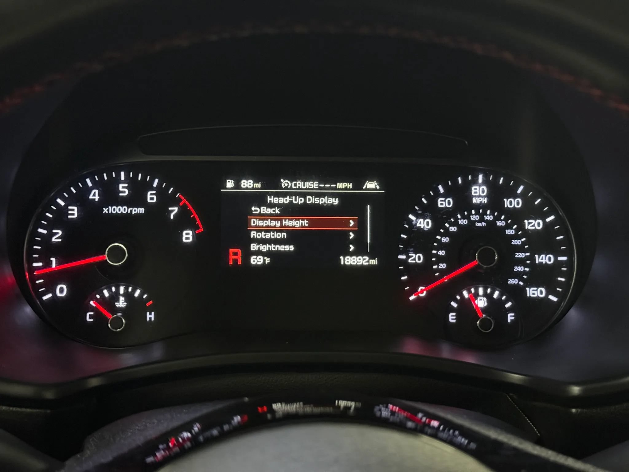 Used 2022 Kia Soul Turbo FWD image 14