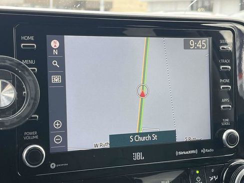 Used 2021 Toyota Highlander Limited image 31