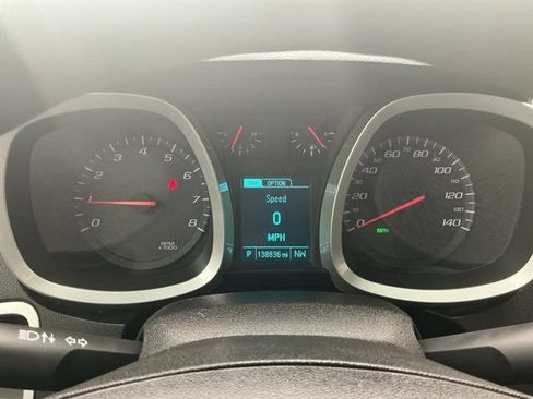 Used 2013 Chevrolet Equinox LS FWD image 18