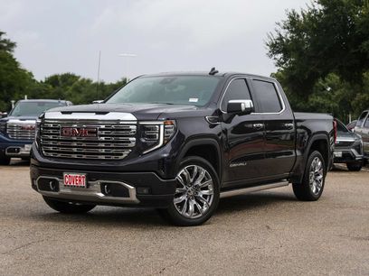 Used 2023 GMC Sierra 1500 Denali w/ Denali Reserve Package