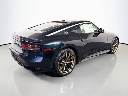 New 2026 Nissan Z Performance RWD image 7