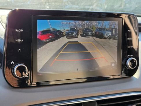 Used 2023 Hyundai Santa Fe SE image 23