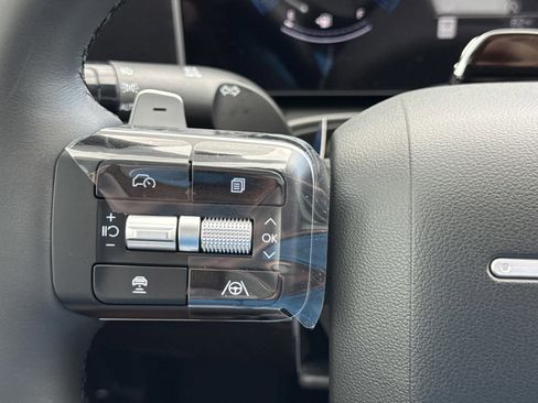 New 2026 Hyundai Santa Fe SEL FWD image 21