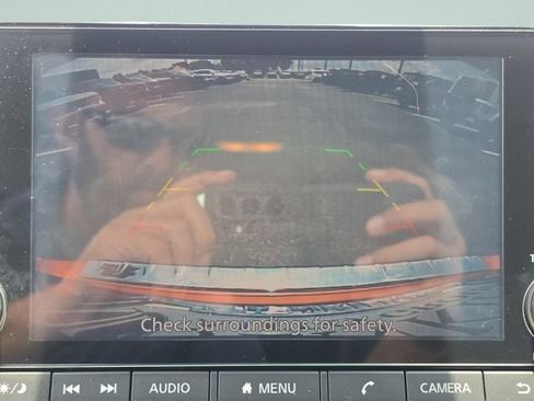 Used 2021 Nissan Altima 2.5 SR w/ SR Premium Package FWD image 33