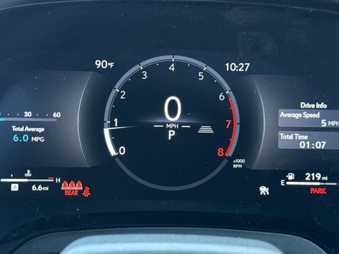 New 2026 Lexus RX 350 FWD image 28