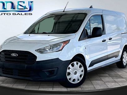 Used 2019 Ford Transit Connect XL