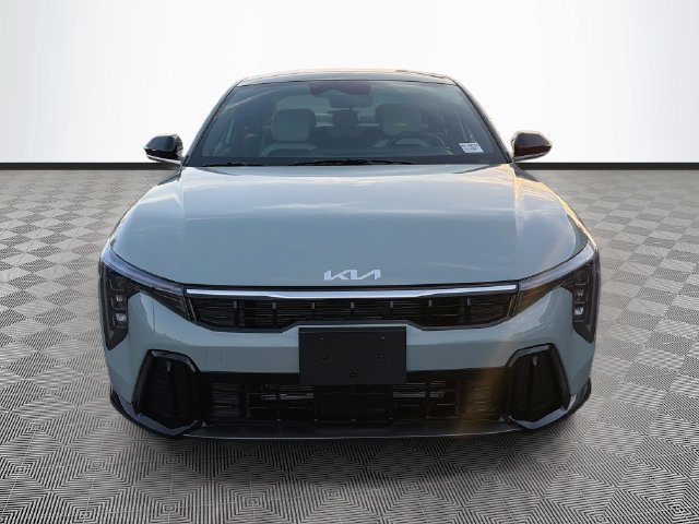 New 2026 Kia K4 GT-Line FWD image 2