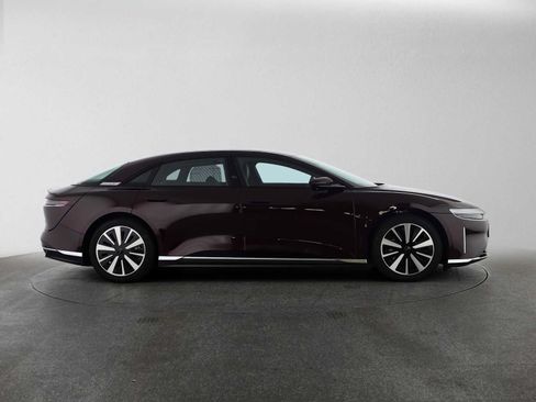 Used 2023 Lucid Air Touring AWD/4WD image 2