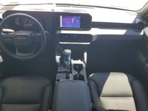 Used 2025 Toyota Land Cruiser 1958 image 3