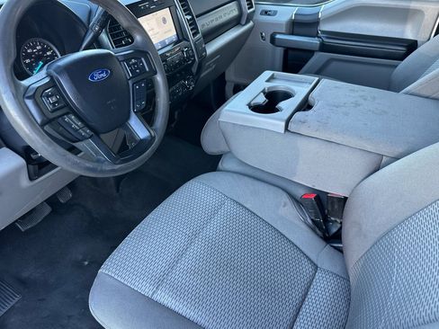 Used 2022 Ford F350 XLT image 10