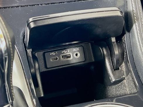 Used 2023 Nissan Maxima SV w/ Floor Mat Group image 21