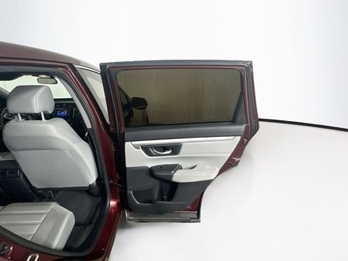 Used 2019 Honda CR-V LX image 27