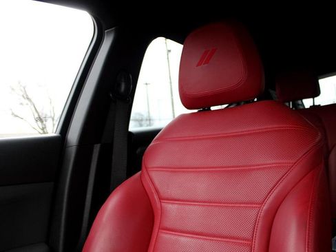 Used 2023 Dodge Hornet GT Plus w/ Tech Pack Plus w/o Parking image 20