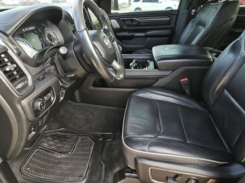 Used 2021 RAM 1500 Limited image 23