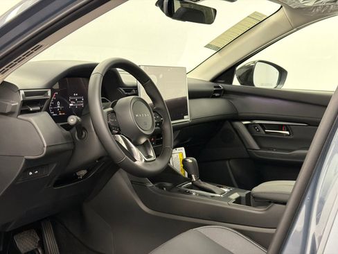 New 2026 MAZDA CX-5 2.5 S w/ Premium Plus Package AWD/4WD image 16