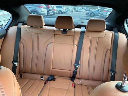 Used 2021 BMW 540i xDrive w/ Premium Package AWD/4WD image 11