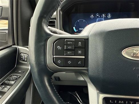 Used 2023 Ford F250 Limited w/ FX4 Off-Road Package image 28