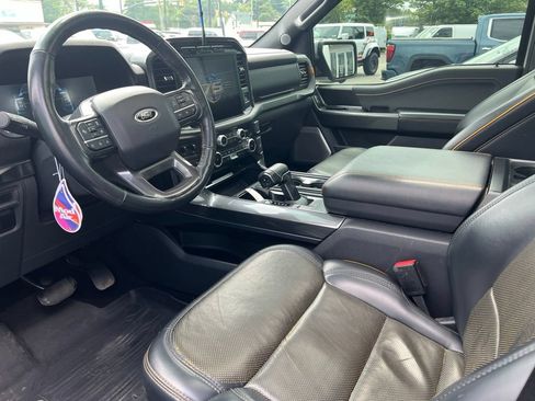 Used 2023 Ford F150 Tremor w/ Equipment Group 402A High AWD/4WD image 10