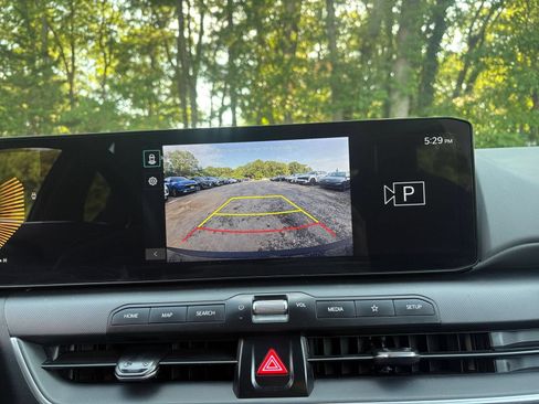 Used 2025 Kia K4 FWD image 17