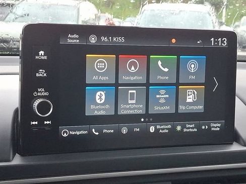 Certified 2023 Honda Pilot Touring image 13