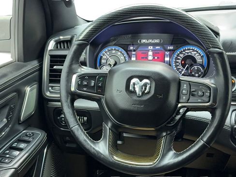 Used 2019 RAM 1500 Limited image 5