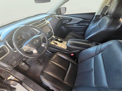 Used 2016 Nissan Murano SV FWD image 52