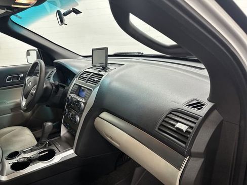 Used 2012 Ford Explorer FWD image 17
