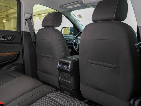 Used 2020 GMC Acadia SLE image 41